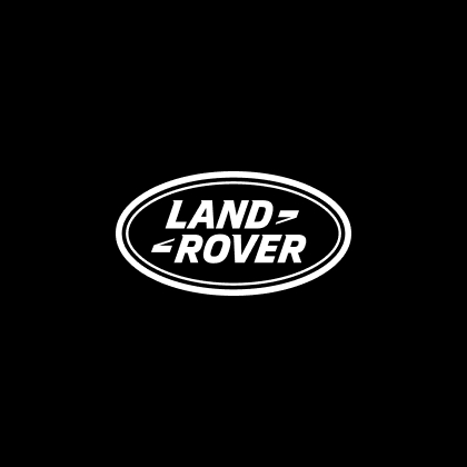 Land Rover logo
